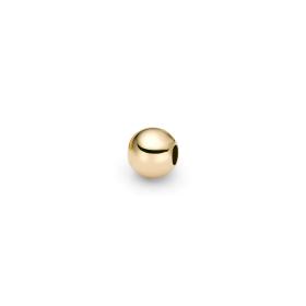 Gelbgold, Armschmuck, Niessing Colette C Kugel Anhänger N372005-cy