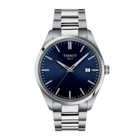 Unisex, Tissot PR 100 T150.410.11.041.00