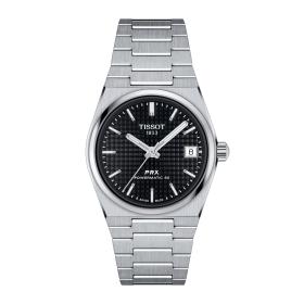 Unisex, Tissot PRX Powermatic 80 35mm T137.207.11.051.00