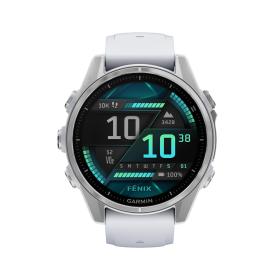 Unisex, Garmin fēnix® 8 – 43 mm, AMOLED 010-02903-00