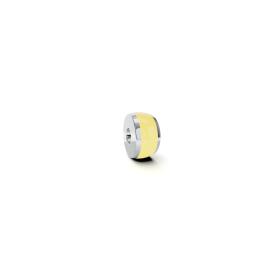 Platin, Armschmuck, Niessing Colette C Setario Hold Anhänger N402070-6mm-canary-pt