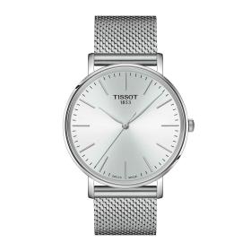 Unisex, Tissot Everytime Gent T143.410.11.011.00