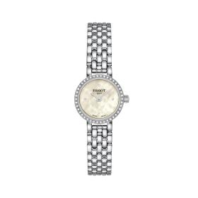 Damenuhr, Tissot Lovely T140.009.61.116.00