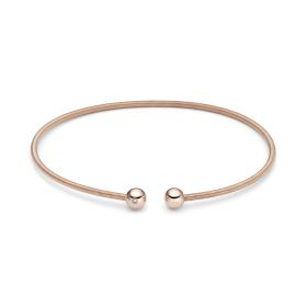 Roségold, Armschmuck, Niessing Colette C Space Armreif  N372901-1br-rw