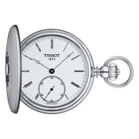 Tissot Savonette Mechanical T867.405.19.013.00