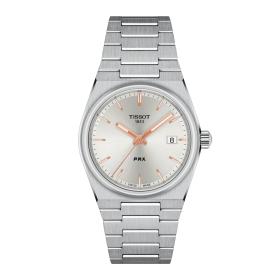 Unisex, Tissot PRX 35mm T137.210.11.031.00