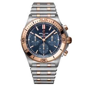 Unisex, Breitling Chronomat B01 42 UB0134101C1U1