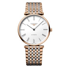 Longines LA GRANDE CLASSIQUE DE LONGINES L4.918.1.91.7