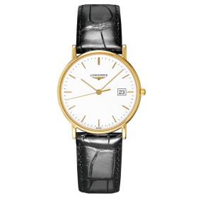 Longines LONGINES PRÉSENCE L4.743.6.12.0