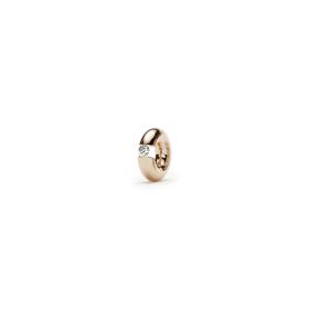 Roségold, Armschmuck, Niessing Colette C Spannring Anhänger N372992-rw