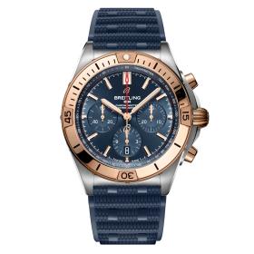 Unisex, Breitling Chronomat B01 42 UB0134101C1S1