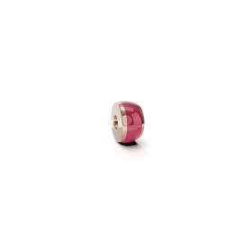 Roségold, Armschmuck, Niessing Colette C Setario Hold Anhänger N402070-6mm-grenadine-rw