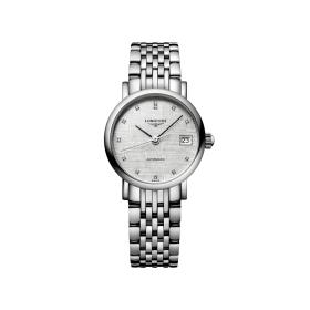 Damenuhr, Longines The Longines Elegant Collection L4.309.4.77.6