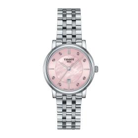 Tissot Carson Lady T122.210.11.159.00