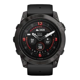 Herrenuhr, Garmin epix™ Pro (Gen 2) – Sapphire Edition 51mm 010-02804-01