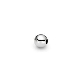 Platin, Armschmuck, Niessing Colette C Kugel Anhänger N372005-pt