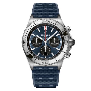 Unisex, Automatik, Breitling Chronomat B01 42