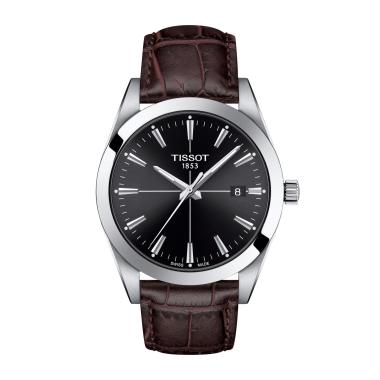 Quarzwerk, Tissot Gentleman