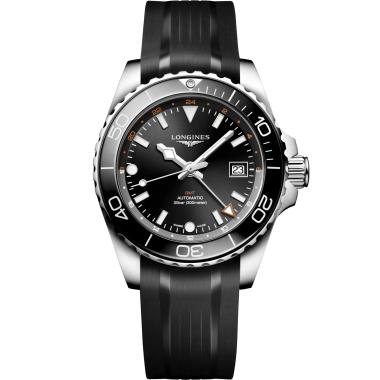 Automatik, Longines HYDROCONQUEST GMT