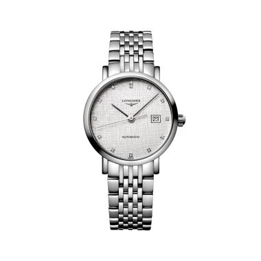 Automatik, Longines Longines Elegant Collection