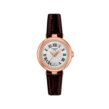 Damenuhr, Quarzwerk, Tissot Bellissima Small Lady