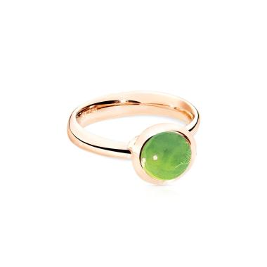 Ringe, Roségold, Tamara Comolli BOUTON Ring Small