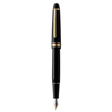 Montblanc Meisterstück Classique Füllfederhalter