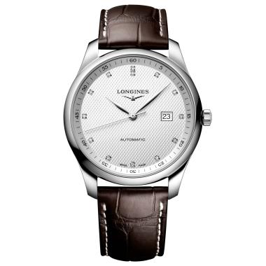 Automatik, Longines LONGINES MASTER COLLECTION