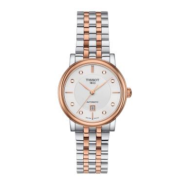 Automatik, Tissot Carson Lady Automatic