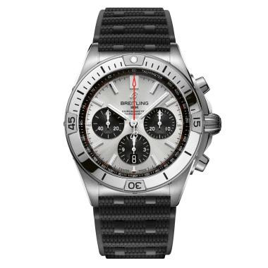 Unisex, Automatik, Breitling Chronomat B01 42