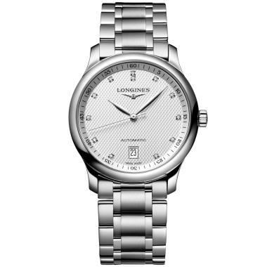 Unisex, Automatik, Longines The Longines Master Collection