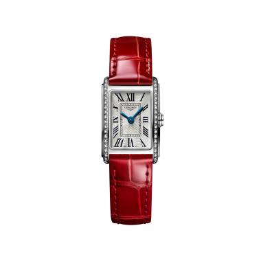 Quarzwerk, Longines LONGINES DOLCEVITA