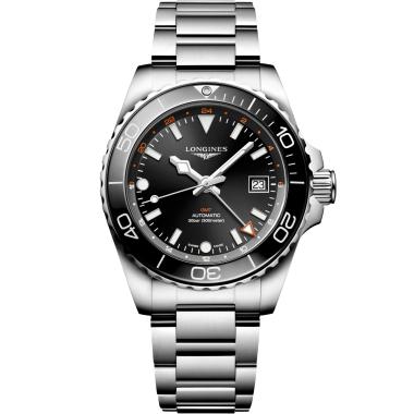 Automatik, Longines HYDROCONQUEST GMT