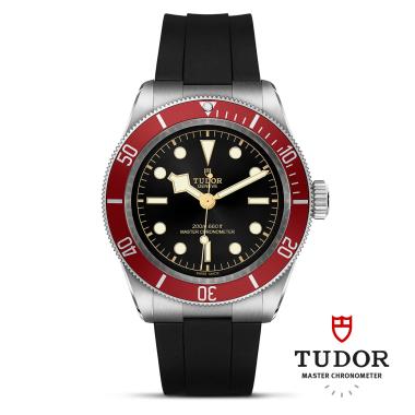 Unisex, Automatik, TUDOR Black Bay