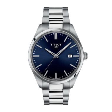 Unisex, Quarzwerk, Tissot PR 100