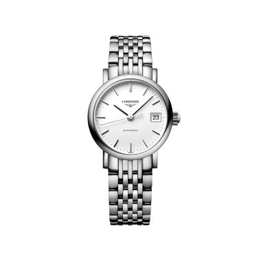 Automatik, Longines Longines Elegant Collection