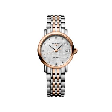 Automatik, Longines Longines Elegant Collection