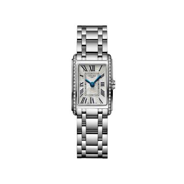 Quarzwerk, Longines LONGINES DOLCEVITA