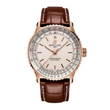 Unisex, Automatik, Breitling Navitimer Automatic 41