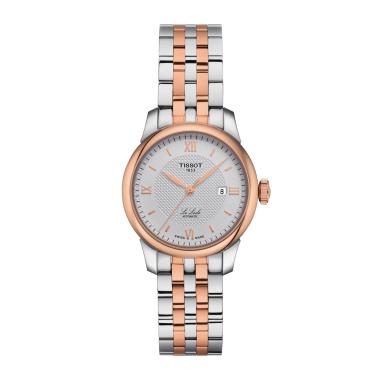 Automatik, Tissot Le Locle Automatic Lady