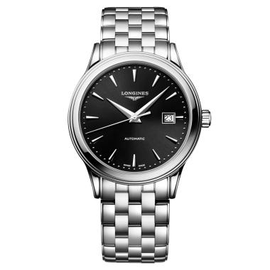 Unisex, Automatik, Longines Flagship