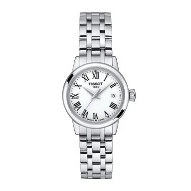 Quarzwerk, Tissot Classic Dream Lady