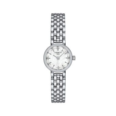 Quarzwerk, Tissot Lovely Round