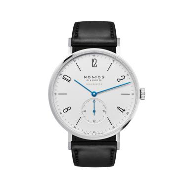 Unisex, Automatik, NOMOS Glashütte Tangente neomatik 39