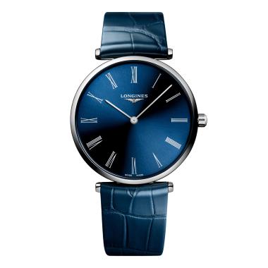 Quarzwerk, Longines LA GRANDE CLASSIQUE DE LONGINES