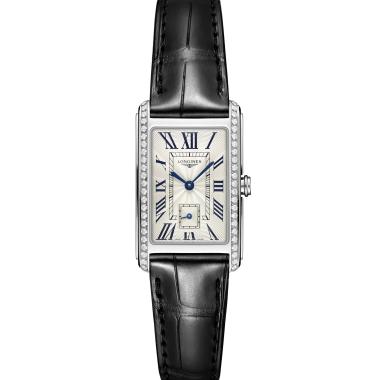 Quarzwerk, Longines LONGINES DOLCEVITA