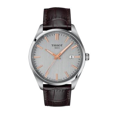 Unisex, Quarzwerk, Tissot PR 100