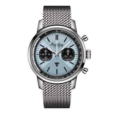 Unisex, Automatik, Breitling Top Time B01 Triumph 