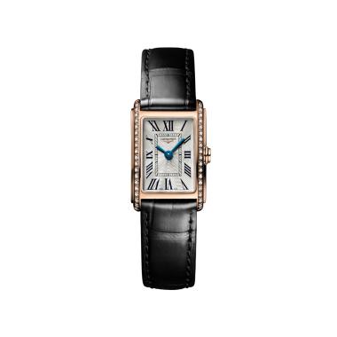 Quarzwerk, Longines Longines Dolcevita