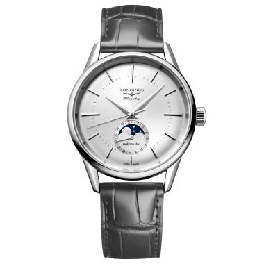 Unisex, Automatik, Longines Flagship Heritage